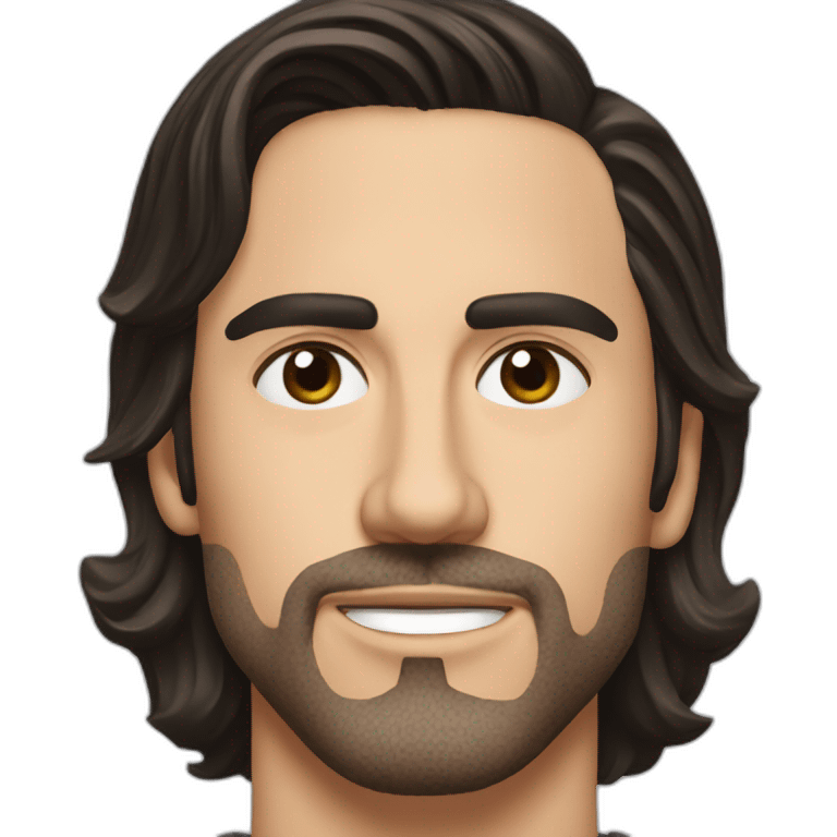 milo ventimiglia emoji