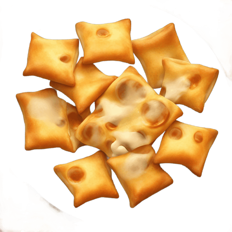 pizza rolls emoji