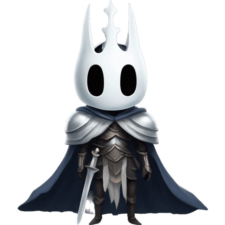 King's Brand Hollow Knight emoji