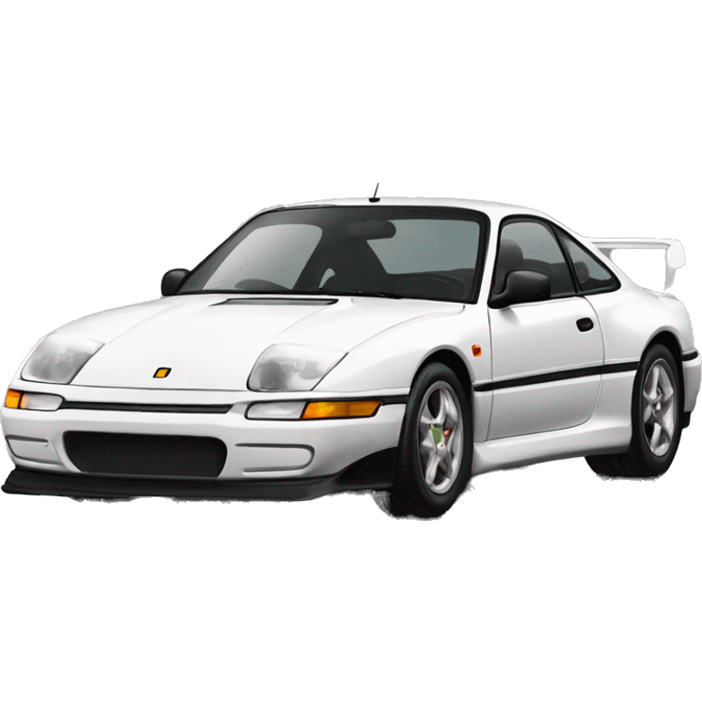 1992 GT 3000 emoji