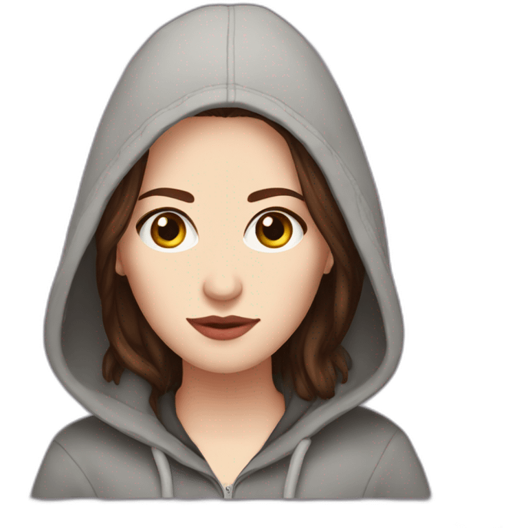 Bella Swan emoji