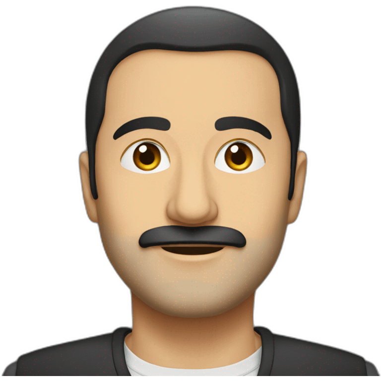 ismail hakkı karadayı emoji