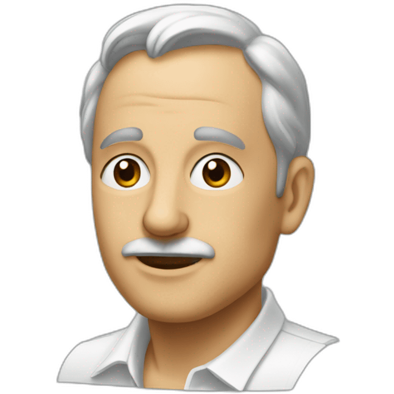 François l’embrouille emoji