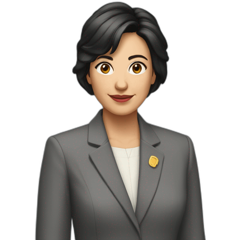 Cristina cordula 2023 emoji