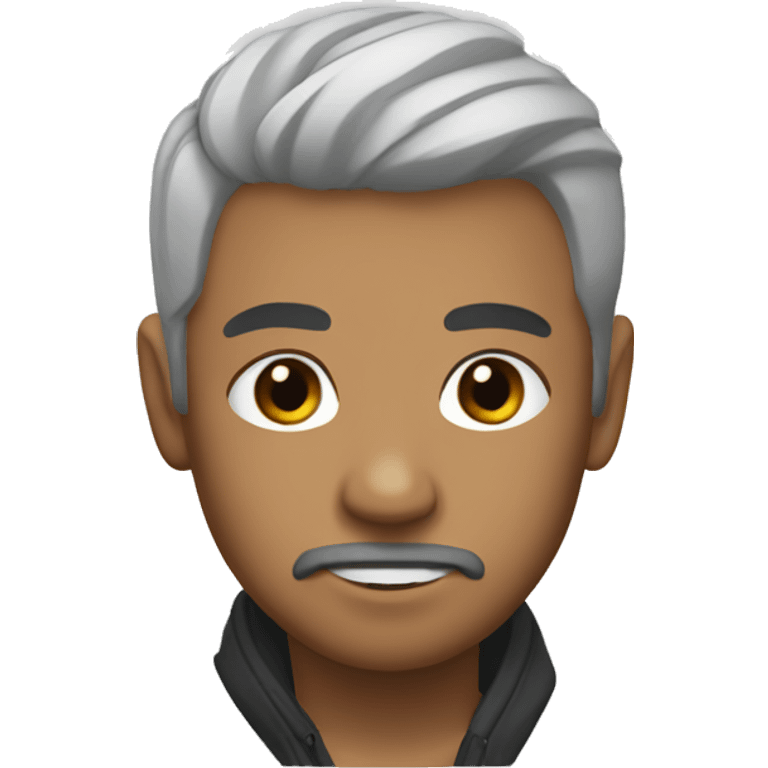 Itto arataki emoji