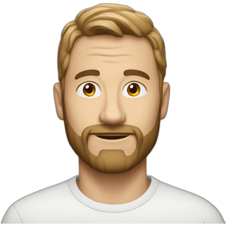 James Guest Web3 emoji