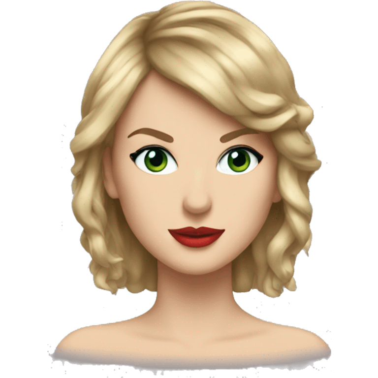 taylor swift  emoji