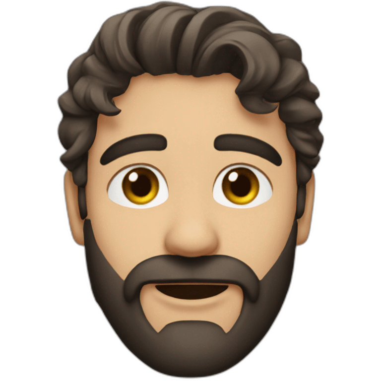 Alex hormozi emoji