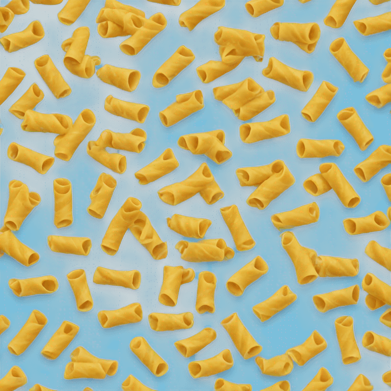 pasta emoji