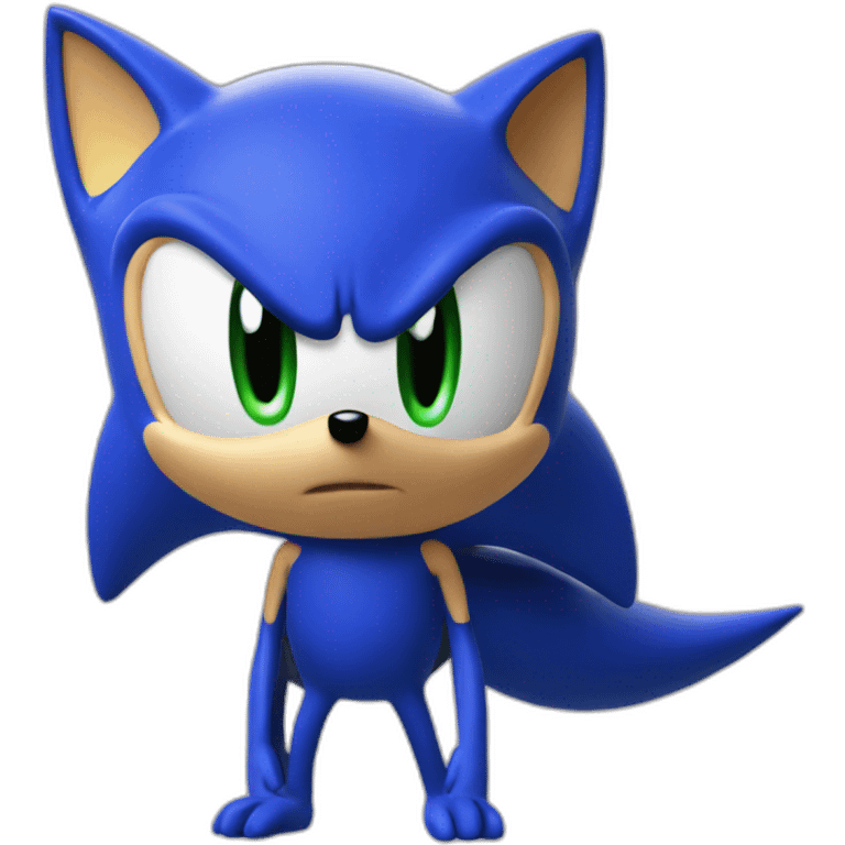 SONIC 2 emoji