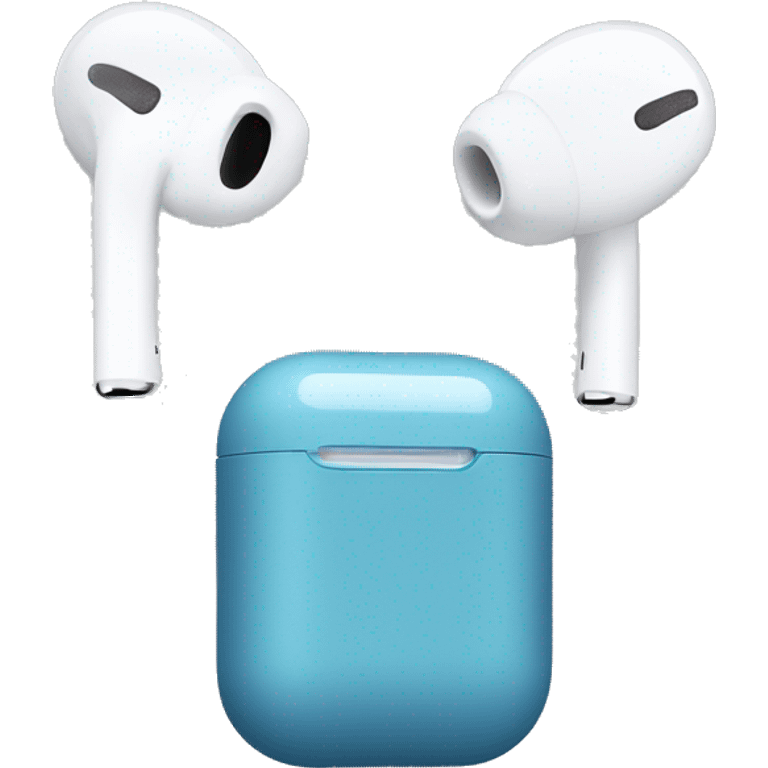 airpods emoji