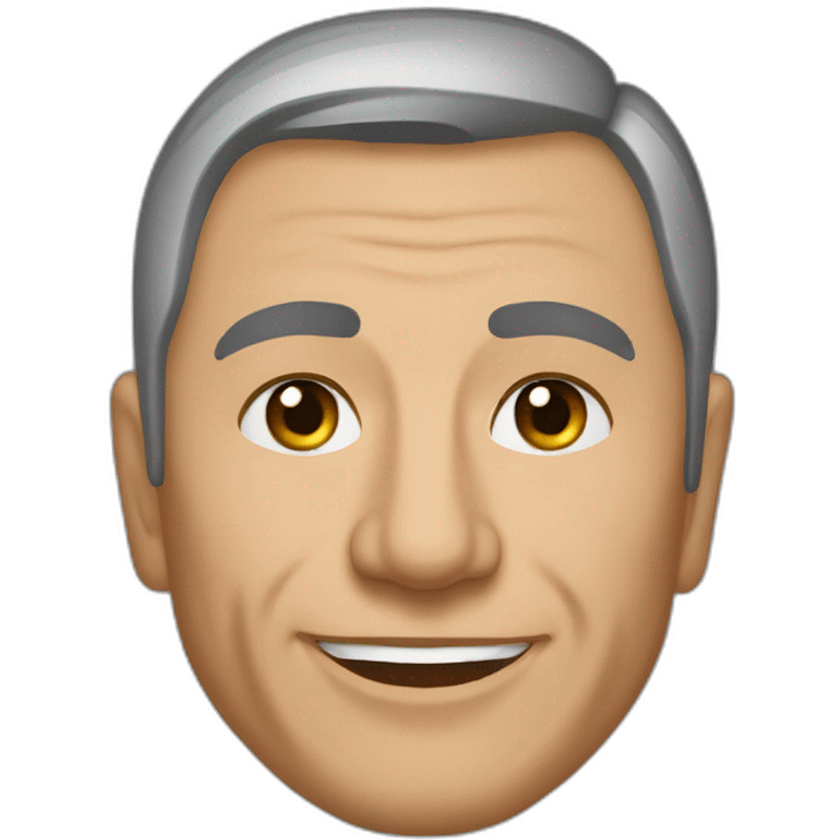 Rustam Minnikhanov Tatarstan emoji