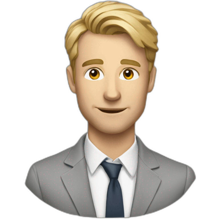 hannes chronst emoji