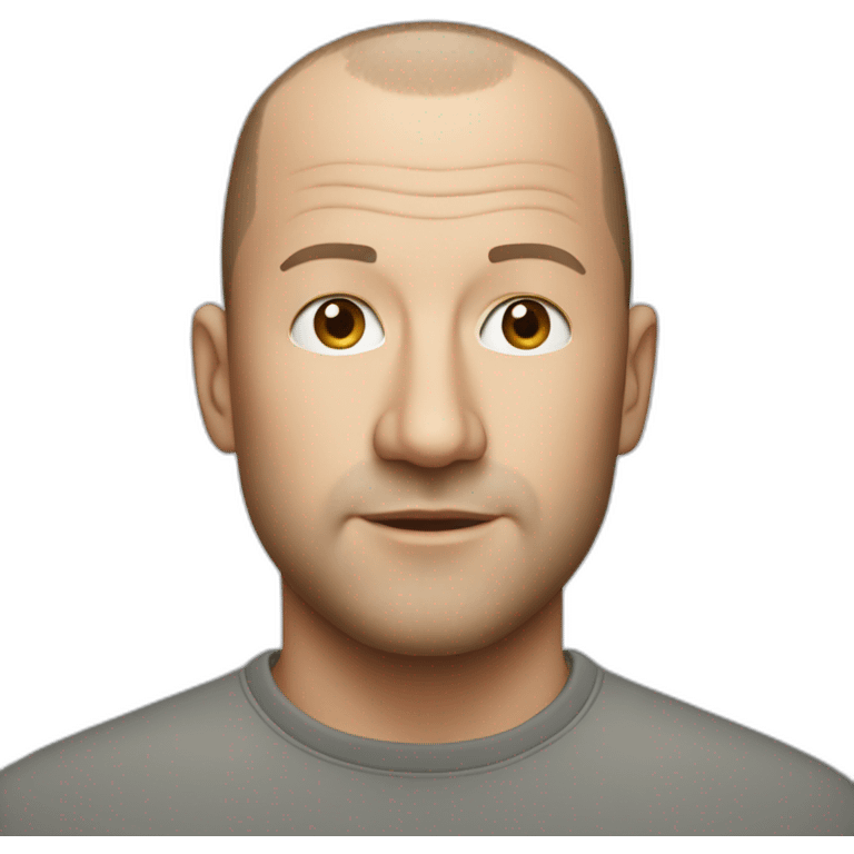 jony ive emoji