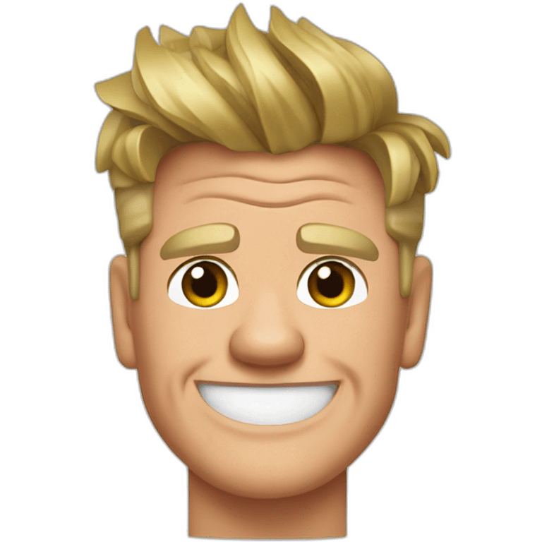 gordon ramsay emoji