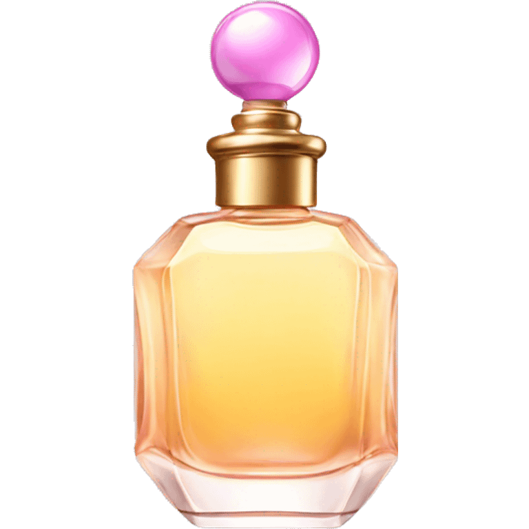 Perfume emoji