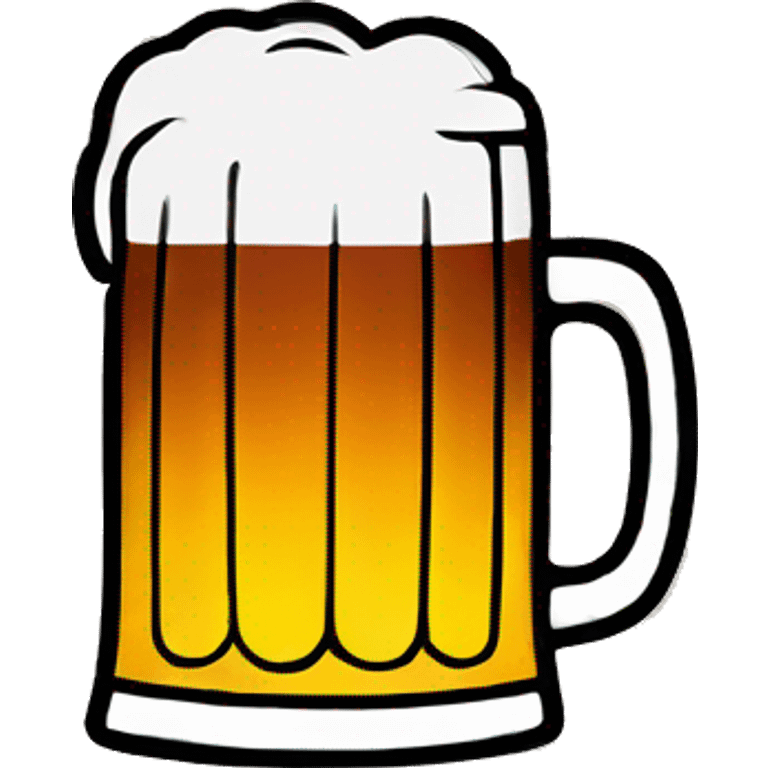 Habesha beer logo emoji