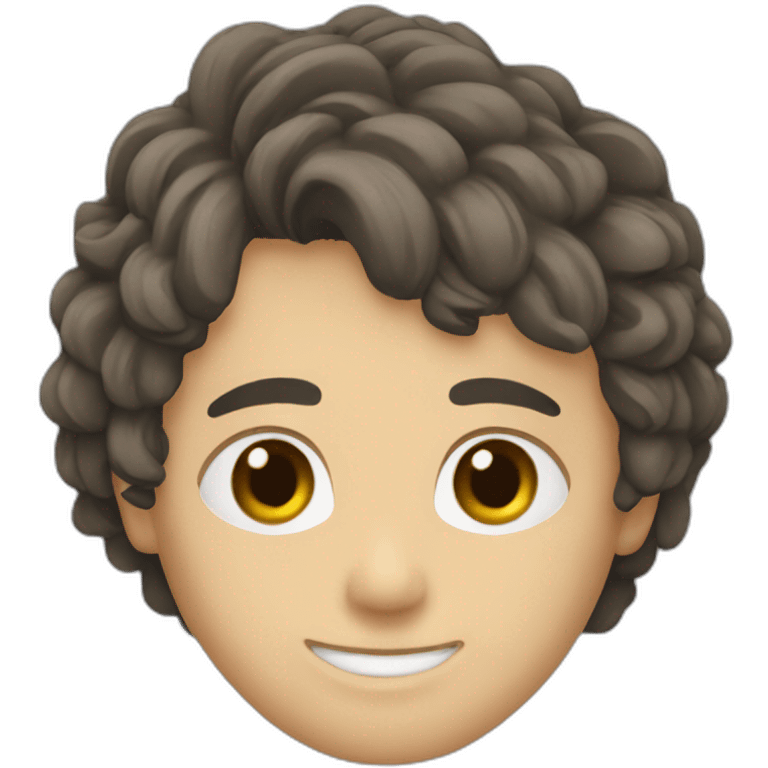 mate bellamy emoji