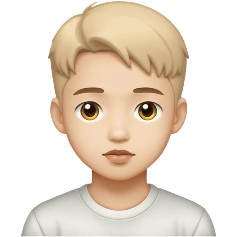 Scoups emoji