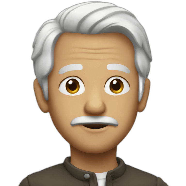 albert emoji