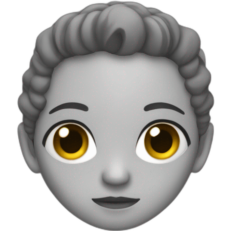 Kirua emoji