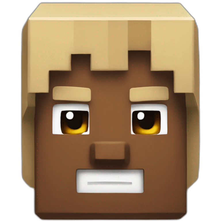 minecraft emoji