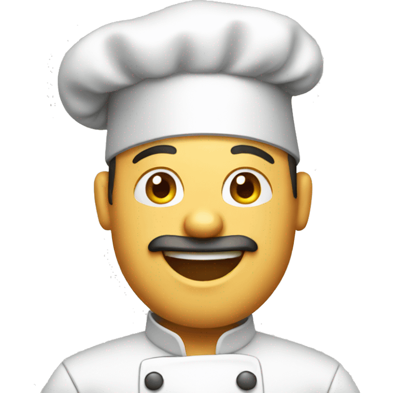 Chef emoji