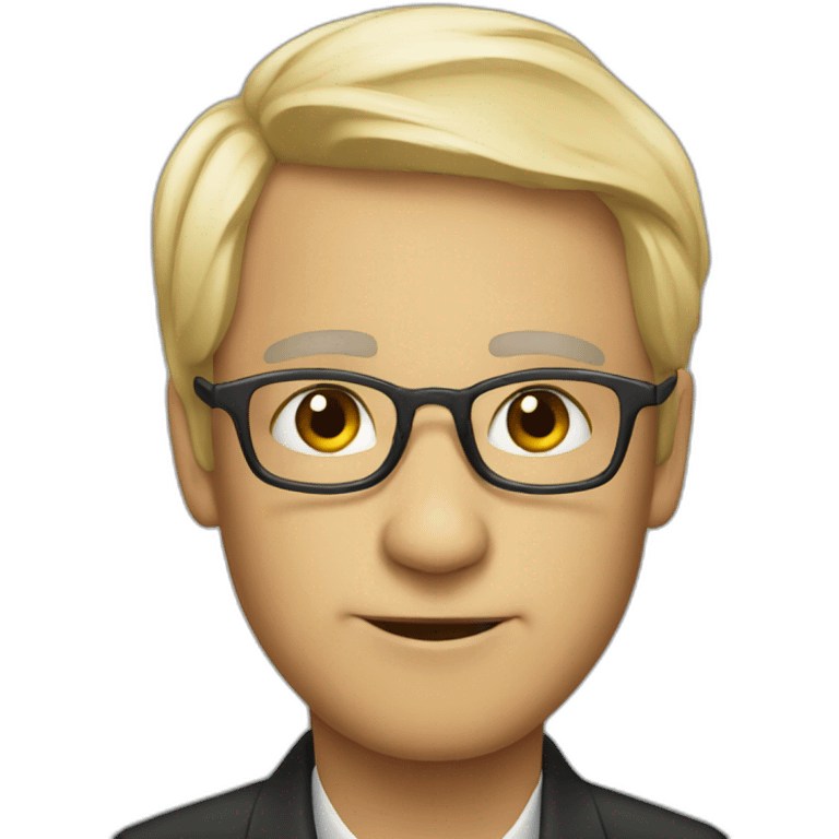 politique emoji