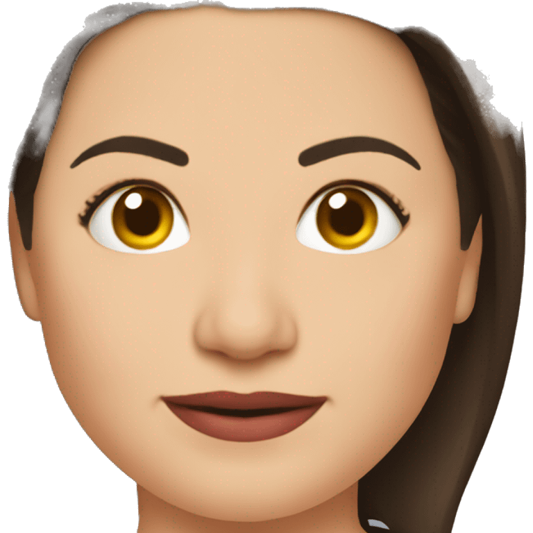 Ana Navarro emoji