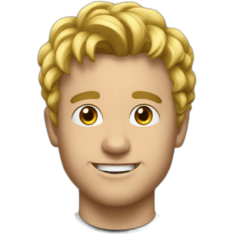 Ad laurent emoji