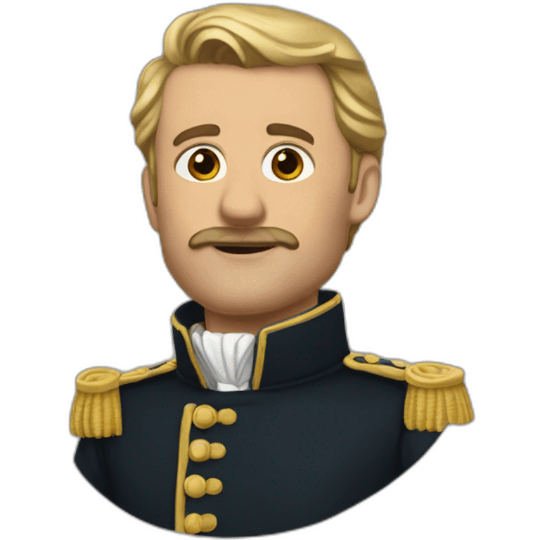 Adolphe emoji