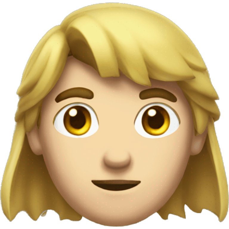 Link emoji