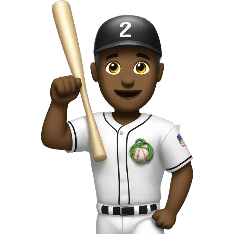 home run emoji