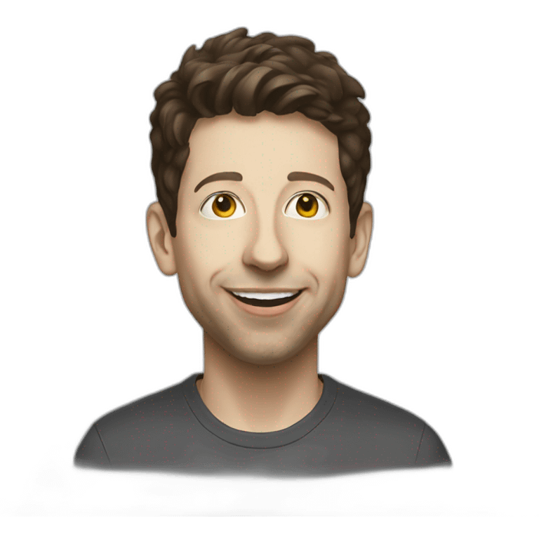 sam altman emoji