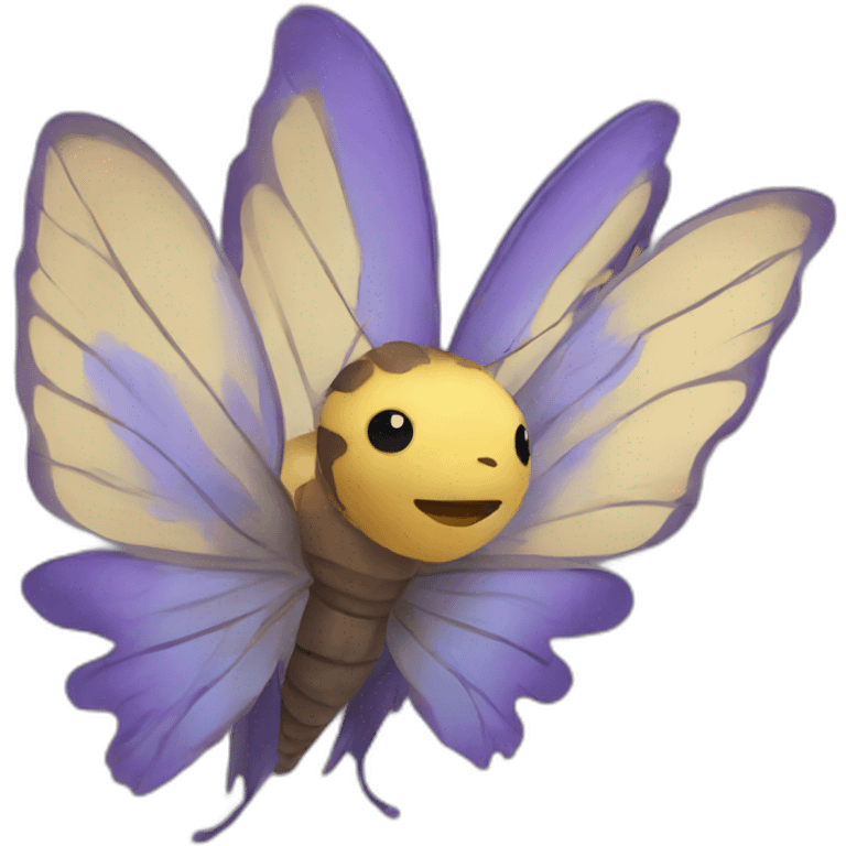 flutter banghead emoji