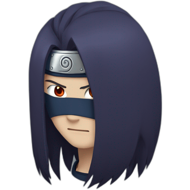 Madara uchiha  emoji