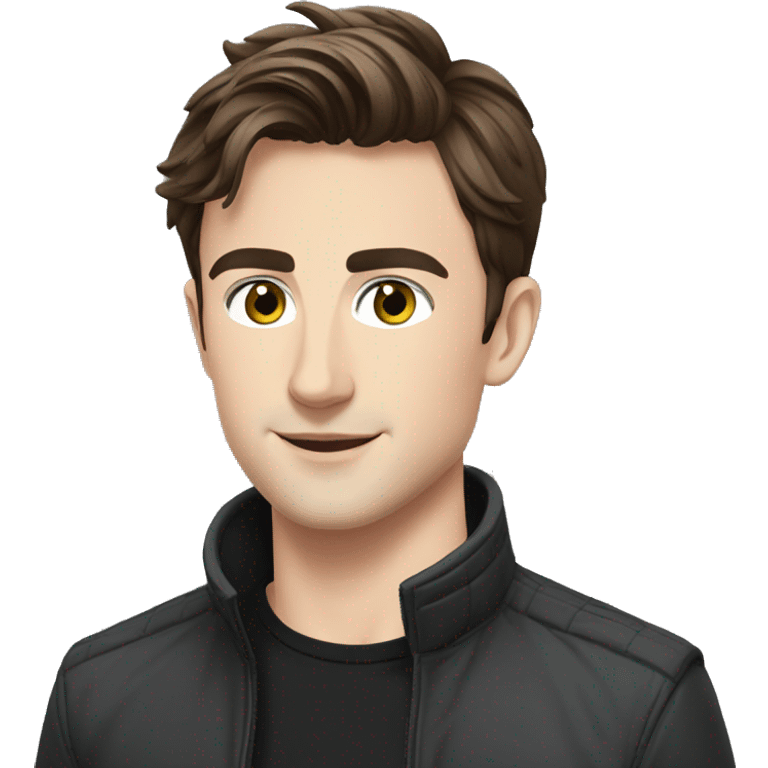 Charles Leclerc  emoji