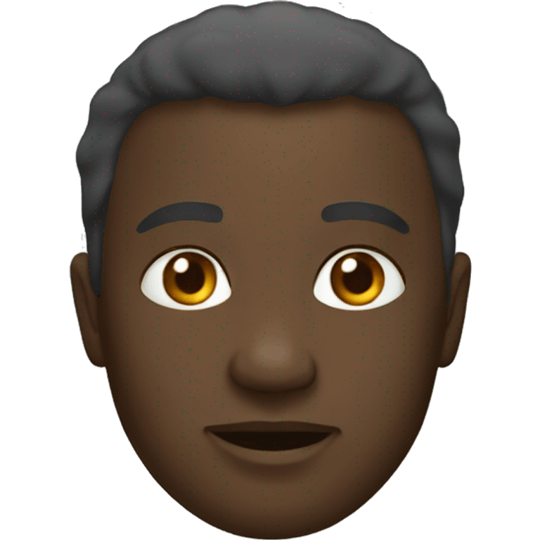 Ivoirien emoji