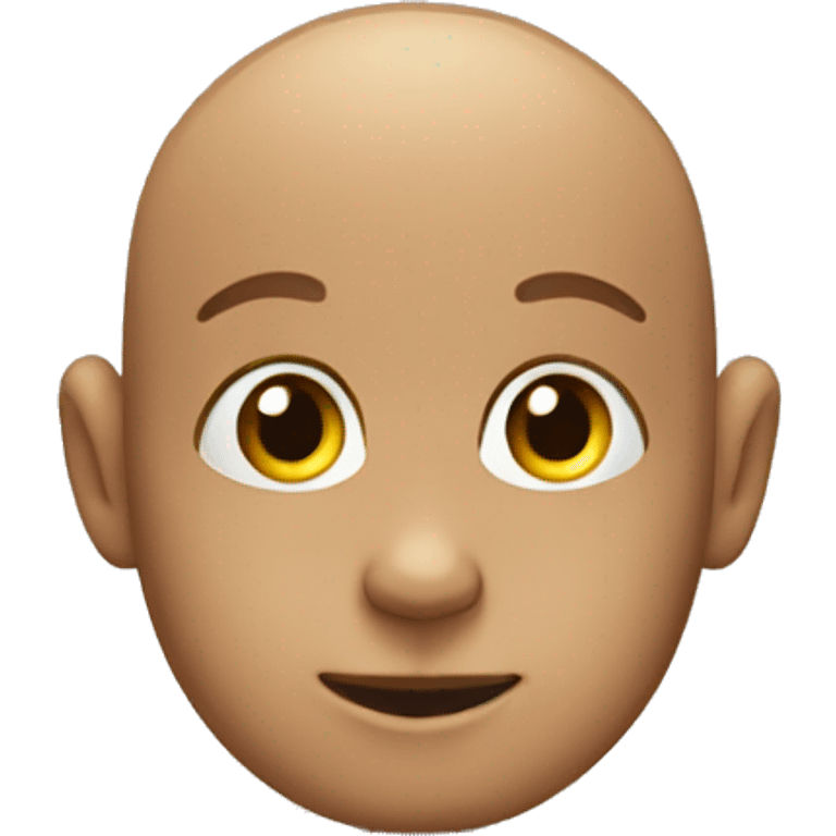 Baby toy emoji