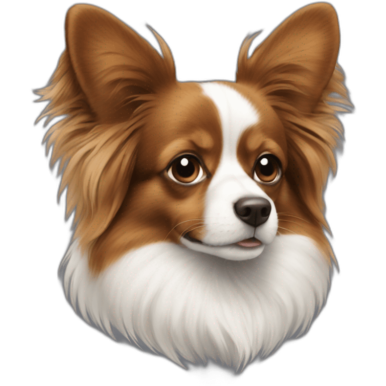 Papillon  emoji