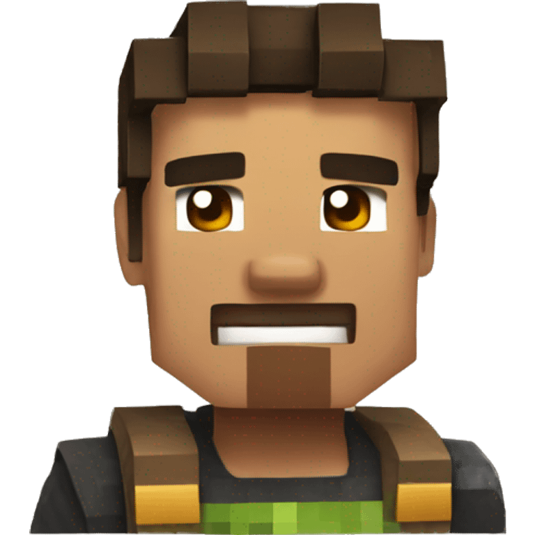 minecraft emoji