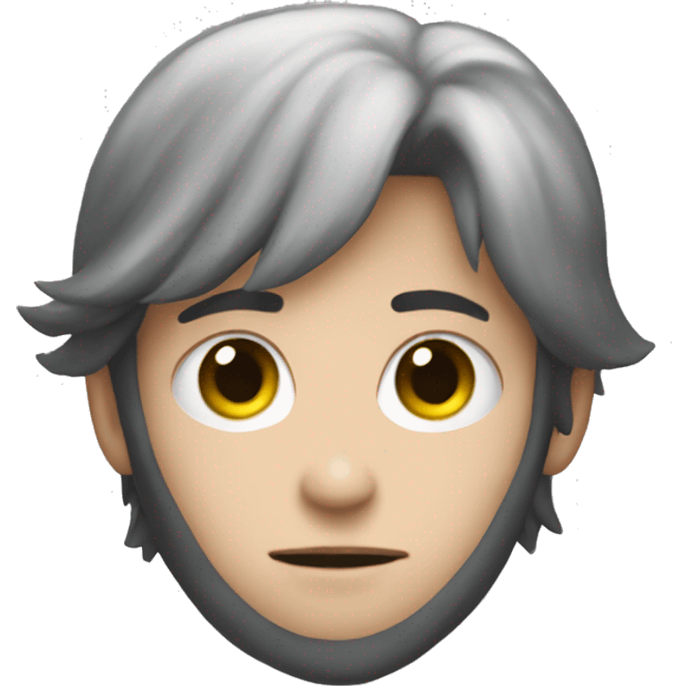 luka from alien stage emoji