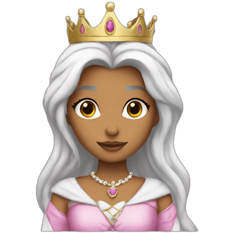 princess ester emoji