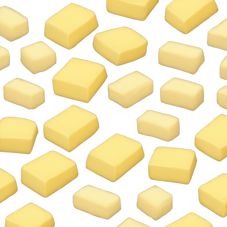 Butter emoji