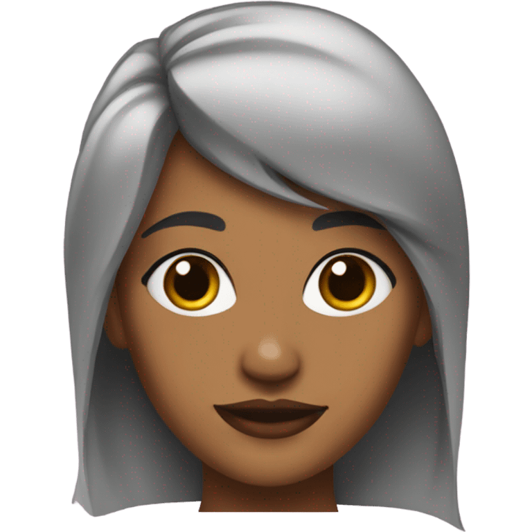 Nyssa Masi emoji