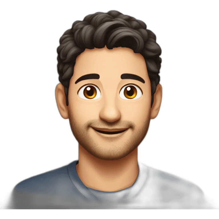 Mahesh Babu emoji