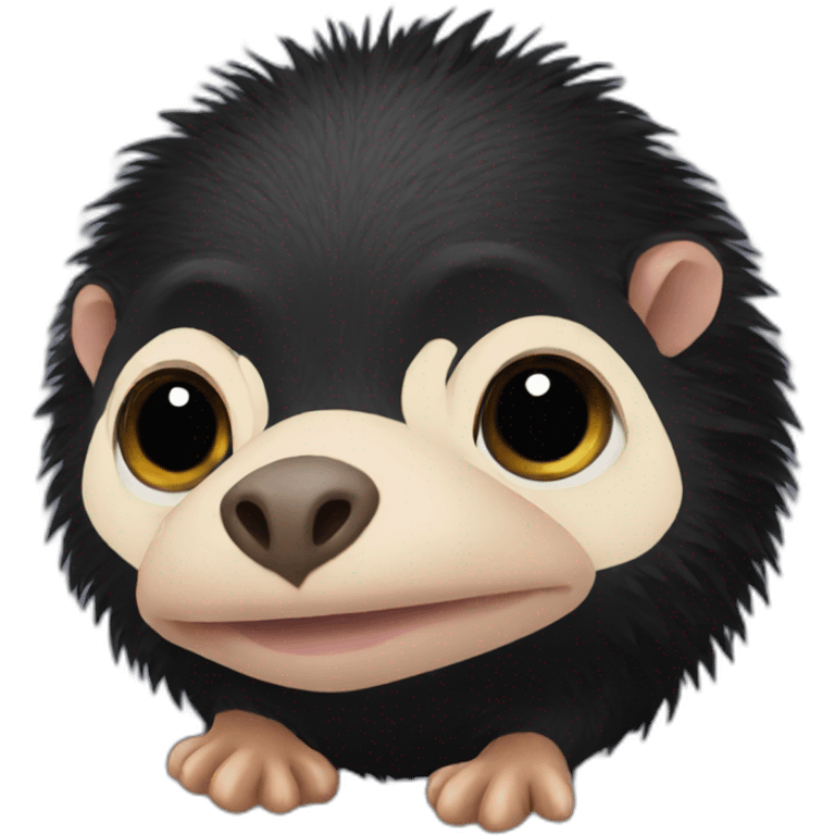 niffler emoji