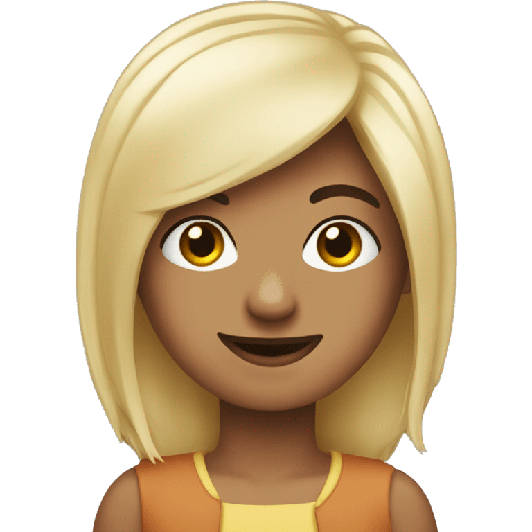 Cindirela  emoji