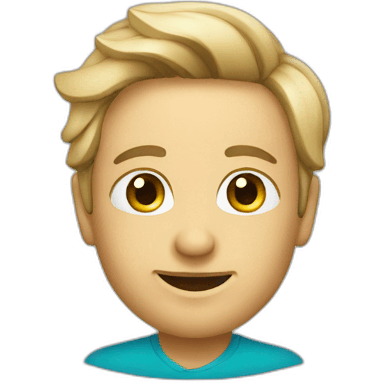 capgemini emoji