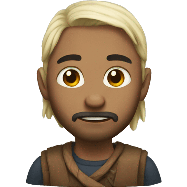 tavuk emoji